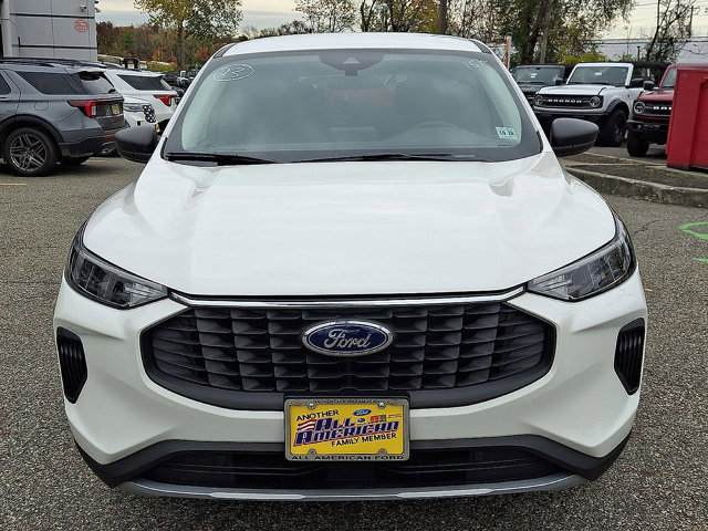 Certified 2023 Ford Escape Active image 13