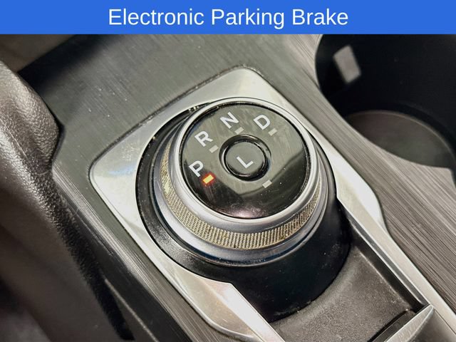 Certified 2022 Ford Escape SEL w/ Technology Package AWD/4WD image 27