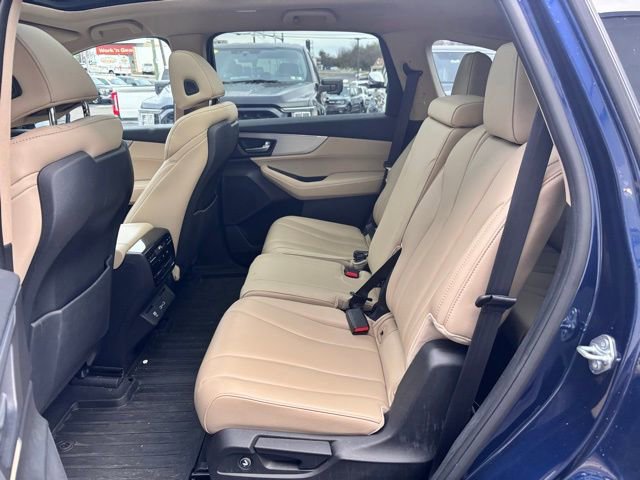 Used 2022 Acura MDX SH-AWD image 6