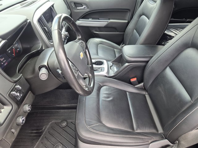 Used 2020 Chevrolet Colorado ZR2 AWD/4WD image 13