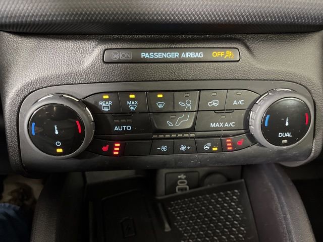 Certified 2023 Ford Bronco Sport Outer Banks w/ Tech Package image 31