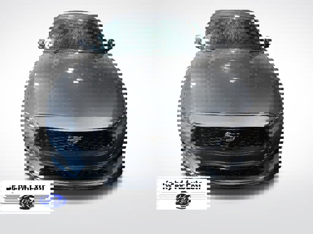 Certified 2024 Ford Mustang Premium image 3