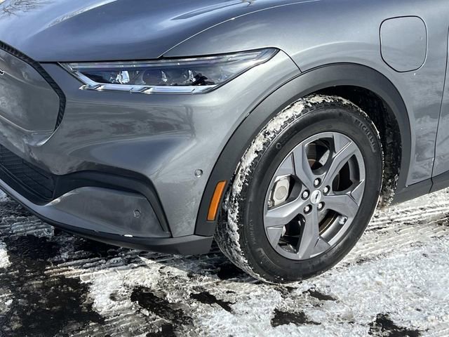 Certified 2023 Ford Mustang Mach-E Select w/ Comfort Package Lite image 11