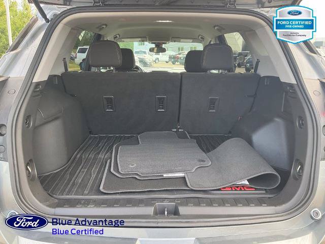 Used 2021 GMC Terrain SLE w/ Driver Convenience Package AWD/4WD image 21