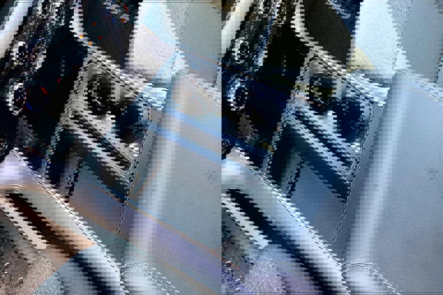 Certified 2023 Ford F150 XLT w/ Equipment Group 302A High image 15