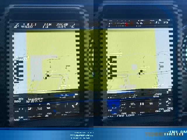 Used 2022 Jeep Wrangler Unlimited Rubicon w/ Cold Weather Group image 31