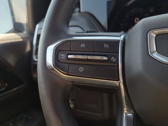 Used 2026 GMC Yukon Elevation RWD image 31
