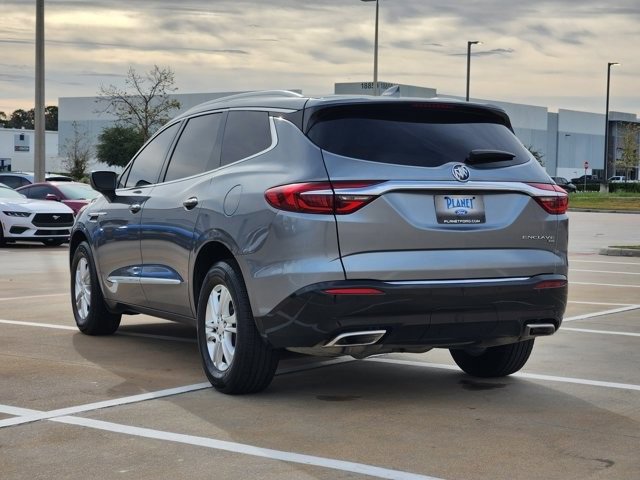 Used 2019 Buick Enclave Essence image 5