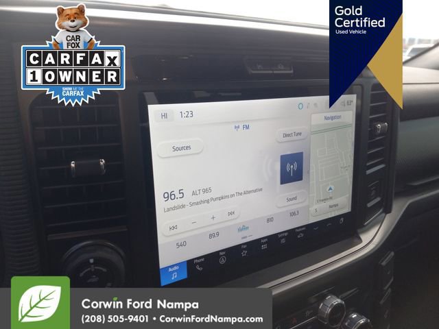 Certified 2025 Ford F150 Raptor image 18