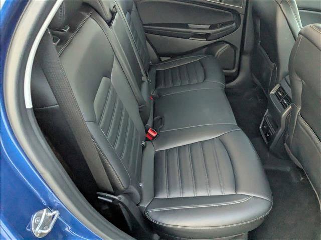 Certified 2024 Ford Edge SEL w/ Convenience Package image 21