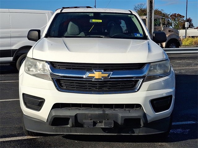 Used 2016 Chevrolet Colorado W/T image 7