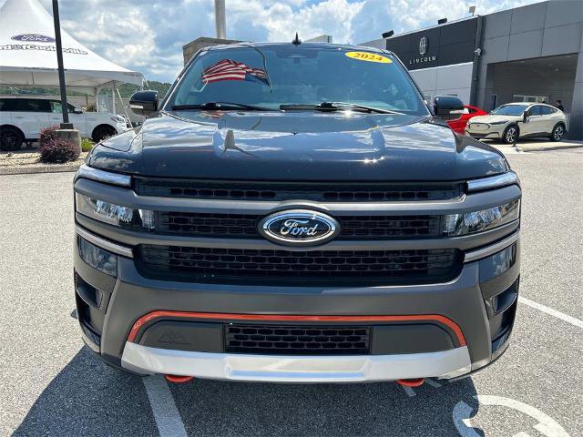 Certified 2024 Ford Expedition Timberline image 9