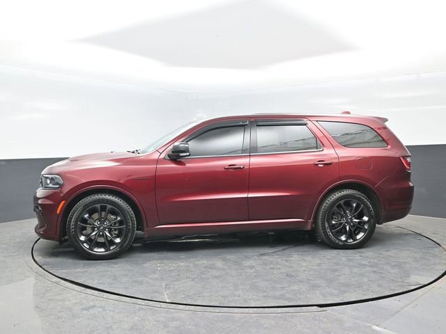 Used 2022 Dodge Durango R/T AWD/4WD image 4
