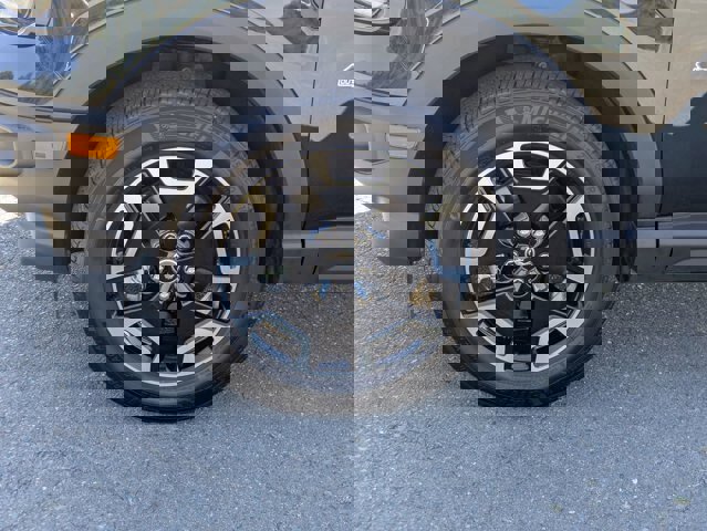 Certified 2023 Ford Bronco Sport Outer Banks image 11