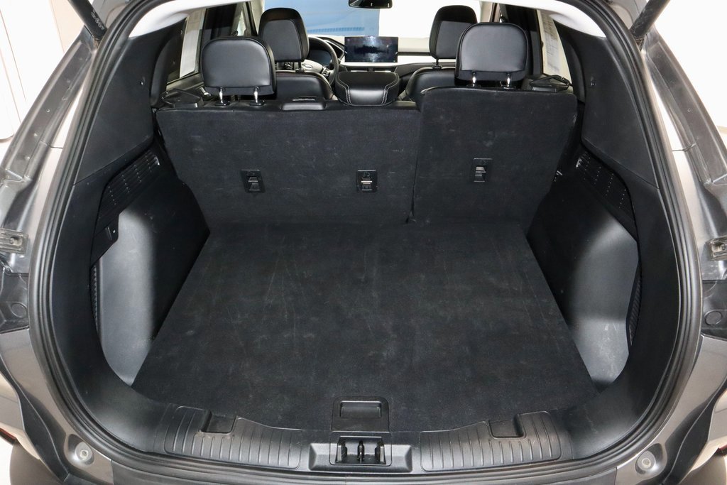 Certified 2024 Ford Escape Platinum image 15