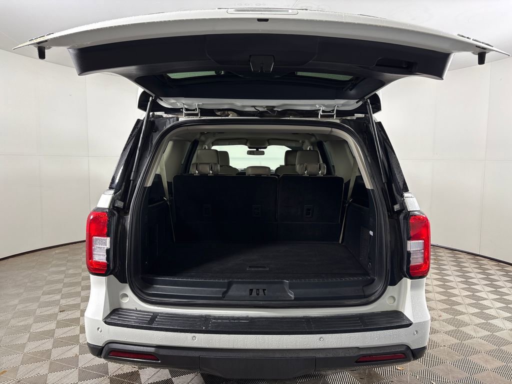 Certified 2024 Ford Expedition Max XLT AWD/4WD image 28