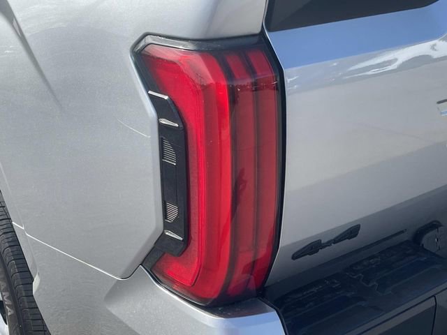 Used 2025 Toyota Tundra SR w/ SR Tow Package AWD/4WD image 10