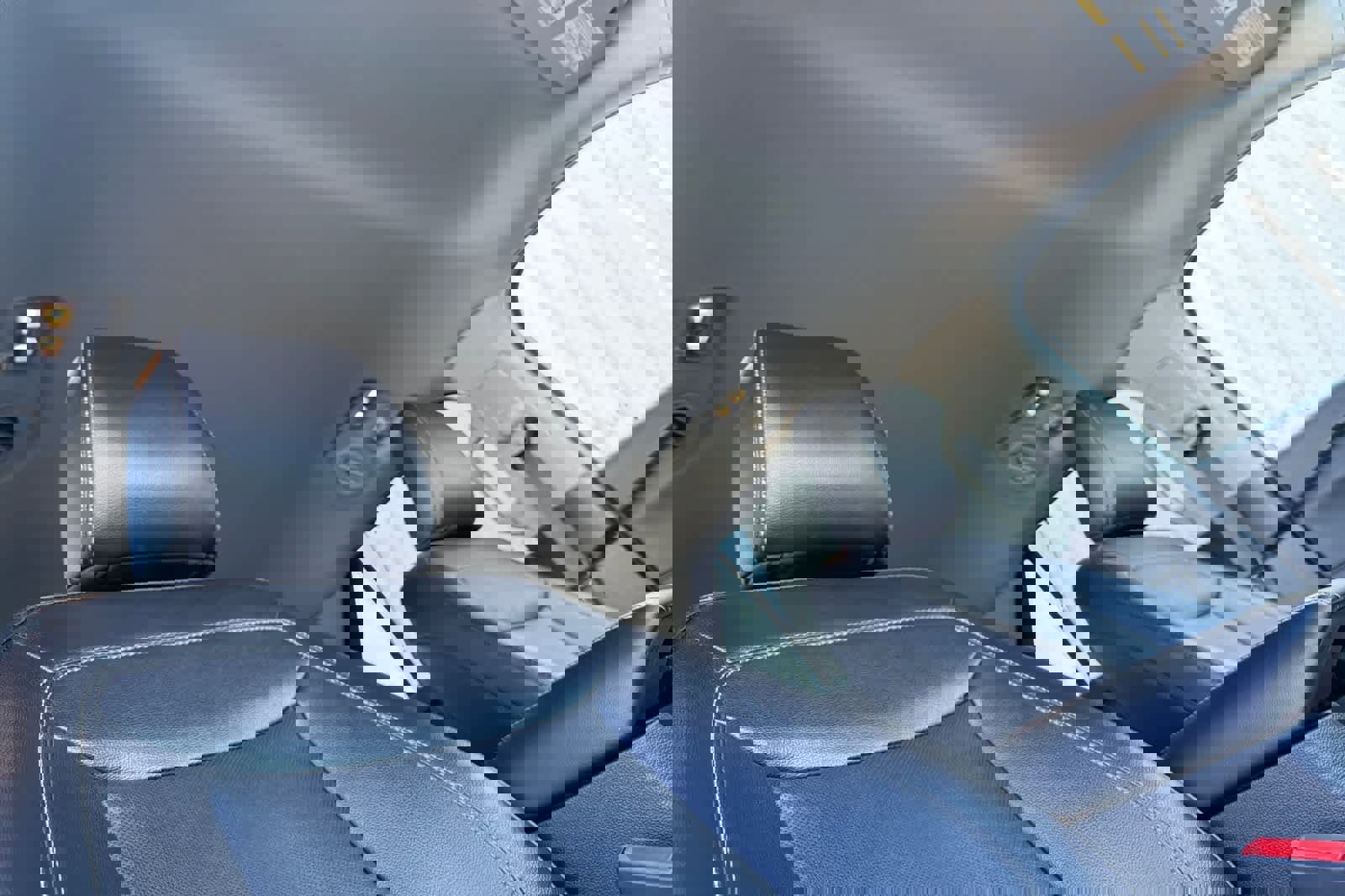 Certified 2023 Ford Explorer Limited image 18