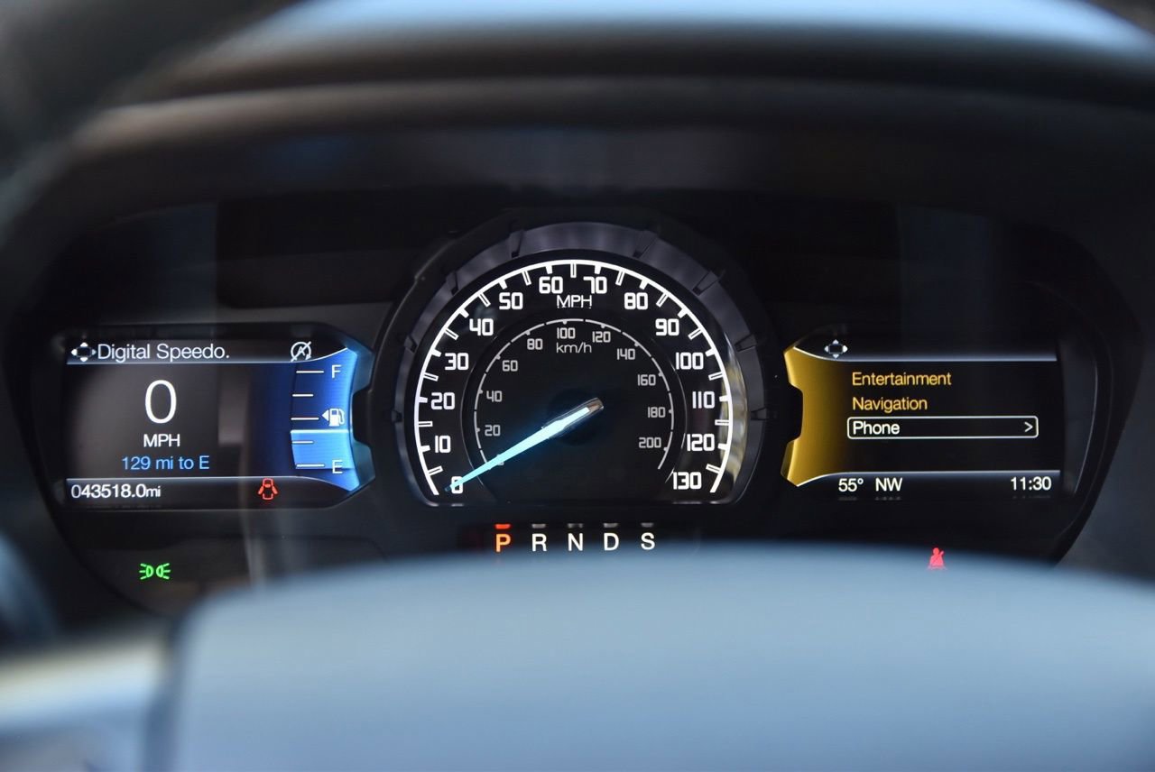 Certified 2022 Ford Ranger Lariat w/ Tremor Off-Road Package image 26