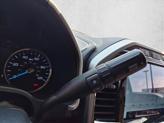 Certified 2022 Ford F250 Lariat w/ Lariat Ultimate Package AWD/4WD image 11