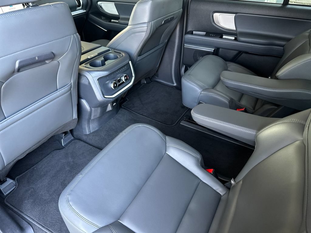 Certified 2026 Ford Expedition Max Active RWD image 11