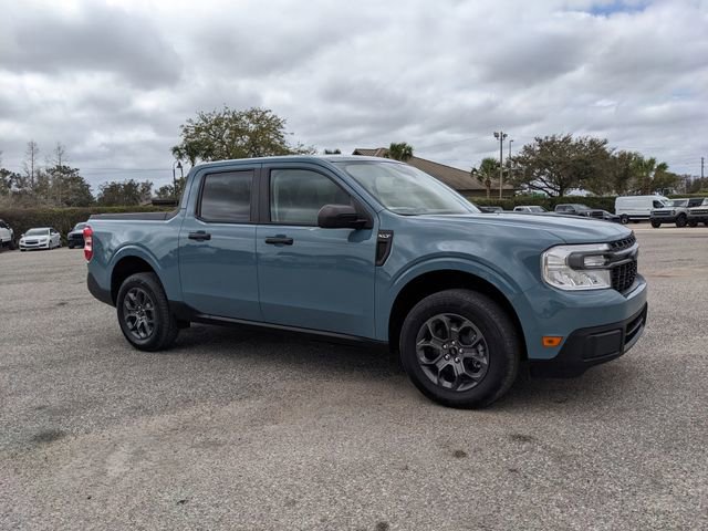 Certified 2023 Ford Maverick XLT image 8