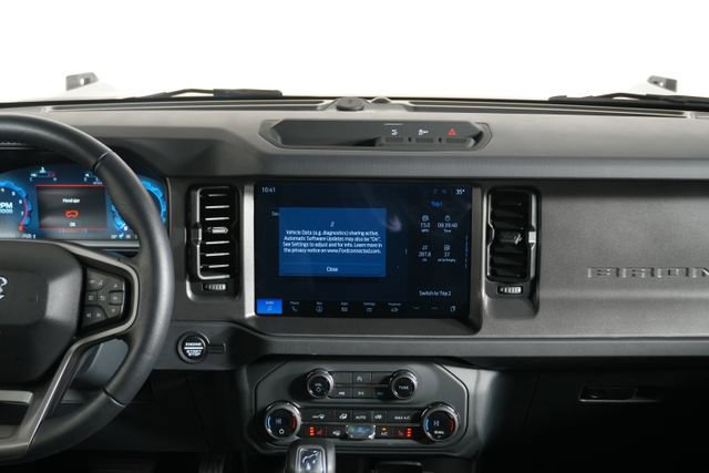 Certified 2025 Ford Bronco Big Bend image 26