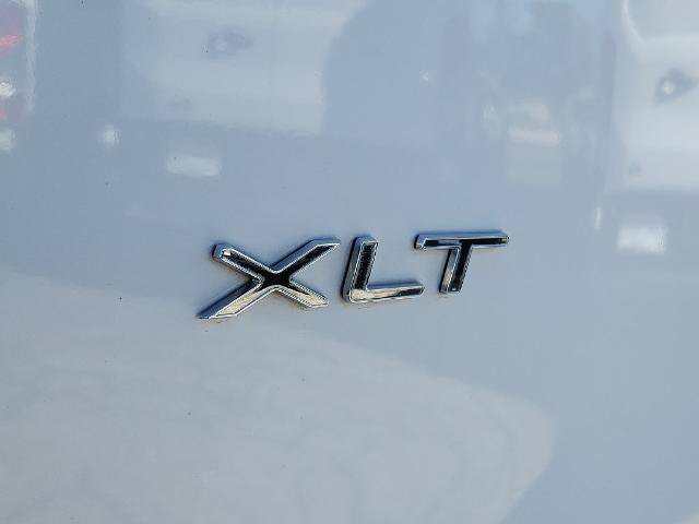 Certified 2025 Ford Transit 350 XLT RWD image 32