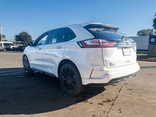 Certified 2023 Ford Edge ST-Line image 2