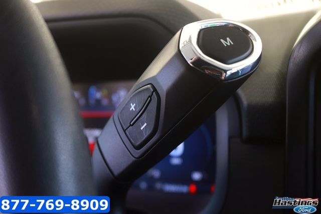 Certified 2024 Ford F150 STX AWD/4WD image 22