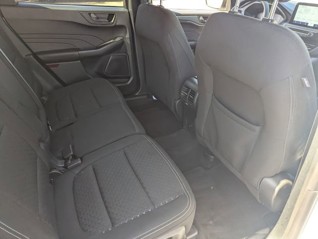 Certified 2025 Ford Escape Active FWD image 18