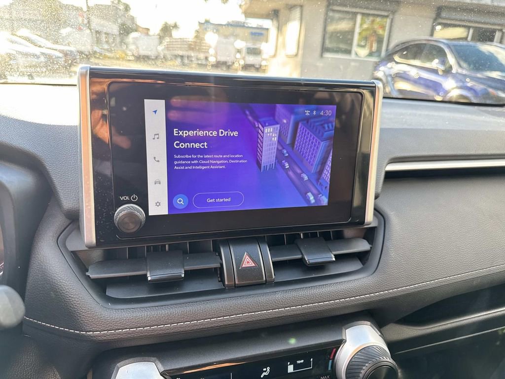 Used 2024 Toyota RAV4 LE image 22