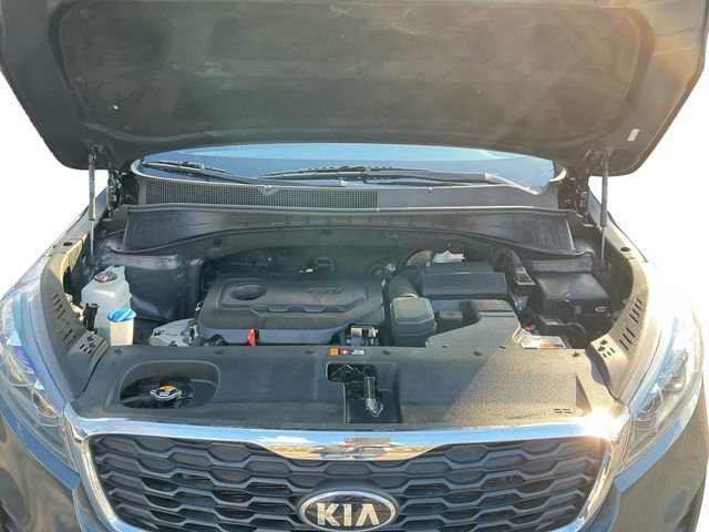 Used 2020 Kia Sorento LX image 20