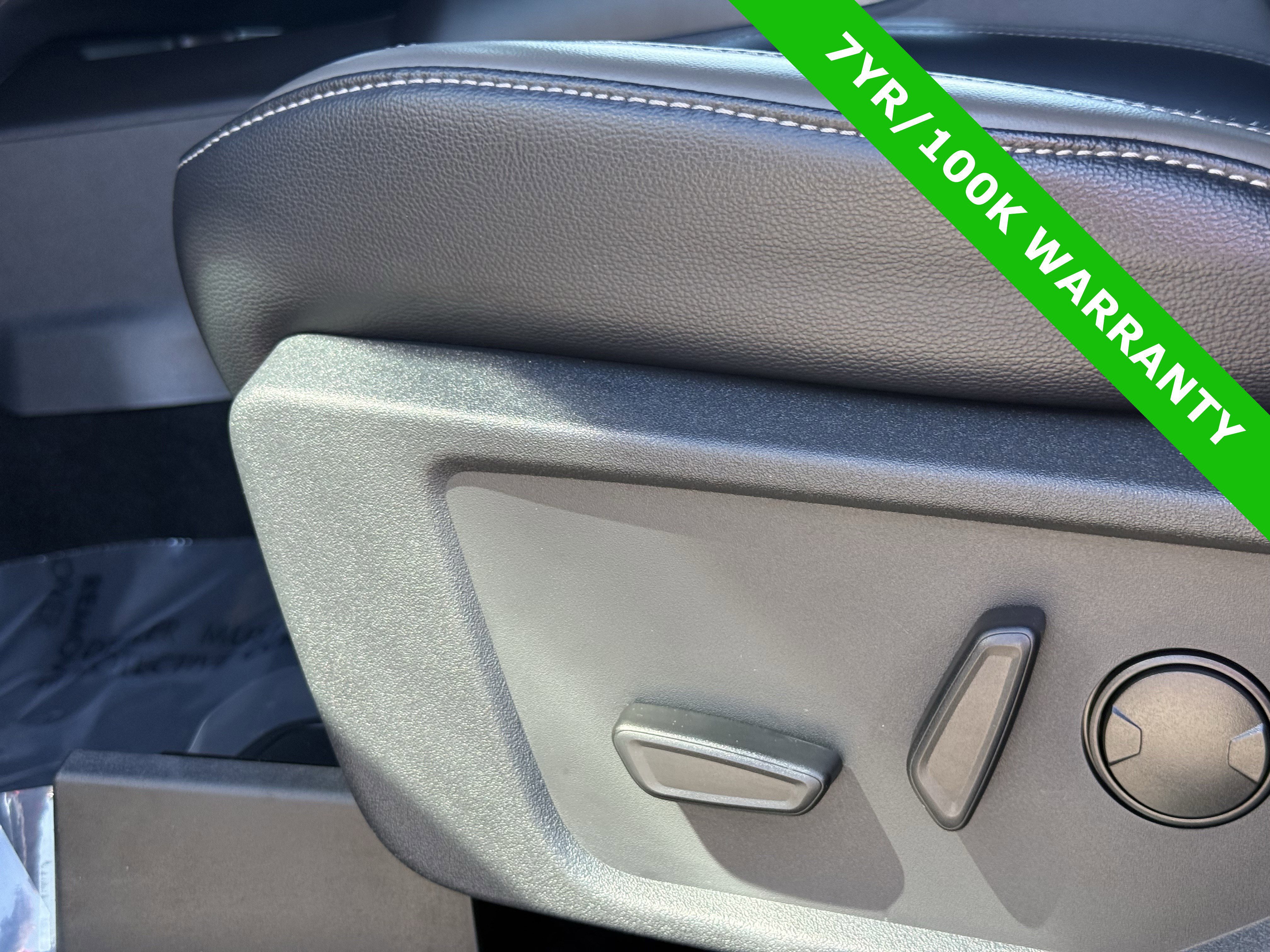 Certified 2025 Ford Bronco Outer Banks image 21