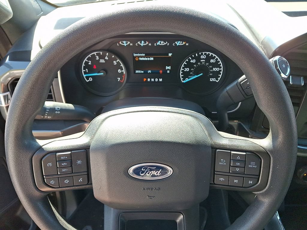 Certified 2023 Ford F150 XL w/ STX Appearance Package AWD/4WD image 20