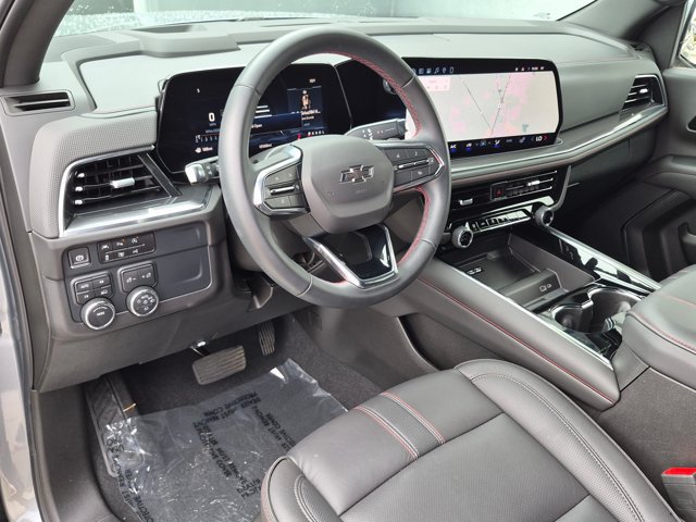 Used 2025 Chevrolet Tahoe RST AWD/4WD image 17