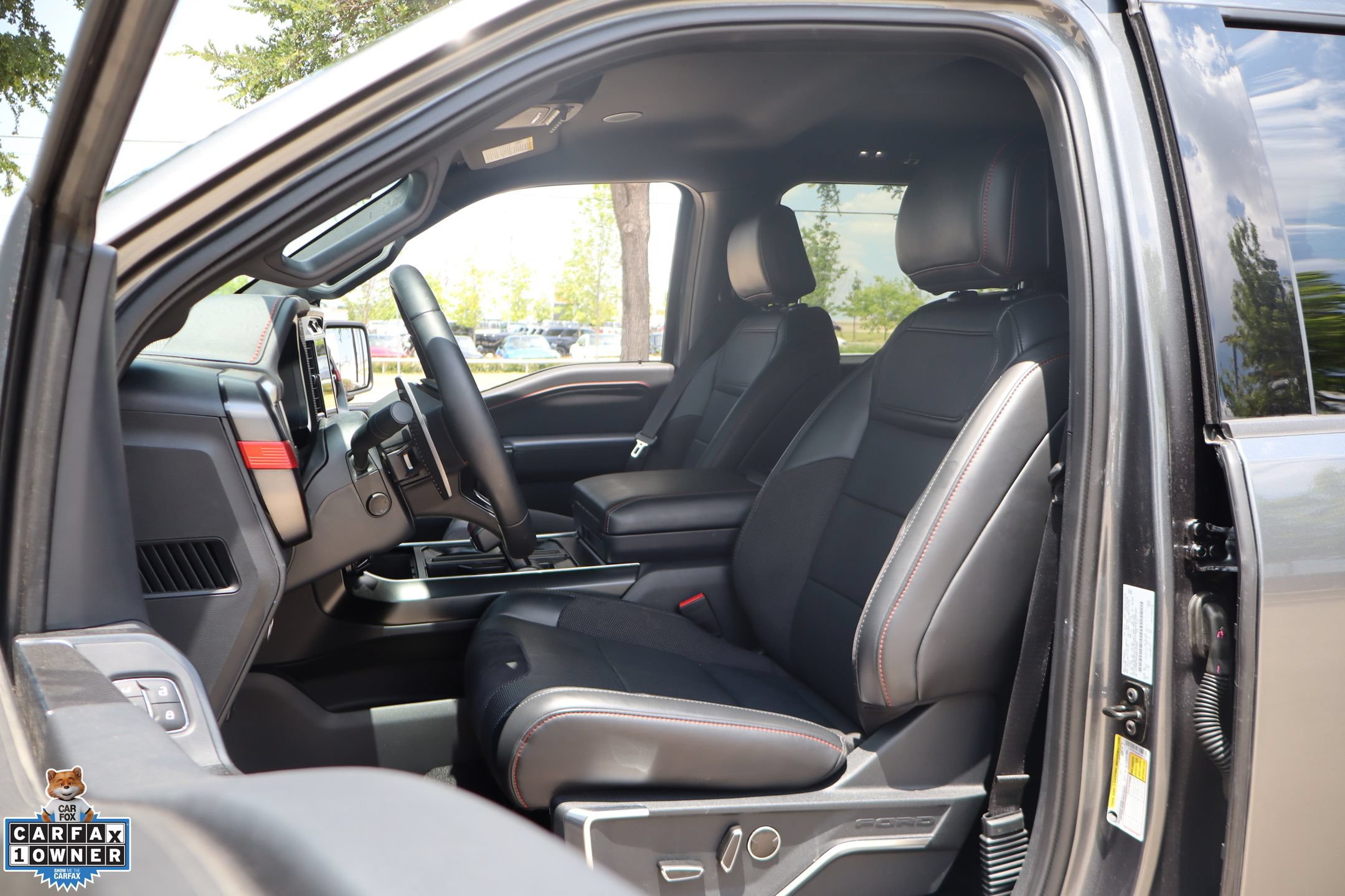 Certified 2025 Ford F150 Raptor AWD/4WD image 11