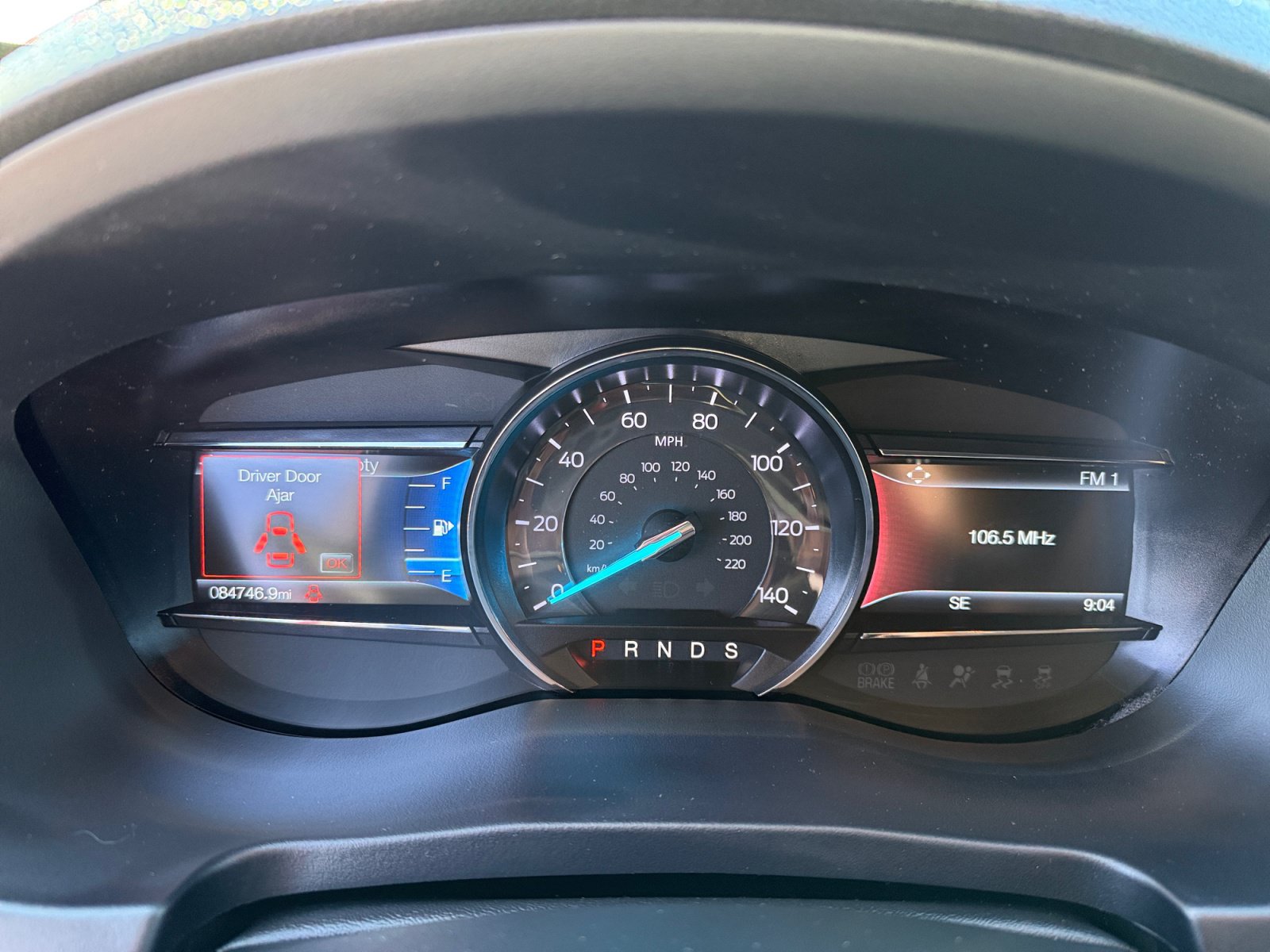 Certified 2019 Ford Explorer XLT w/ Equipment Group 202A AWD/4WD image 11