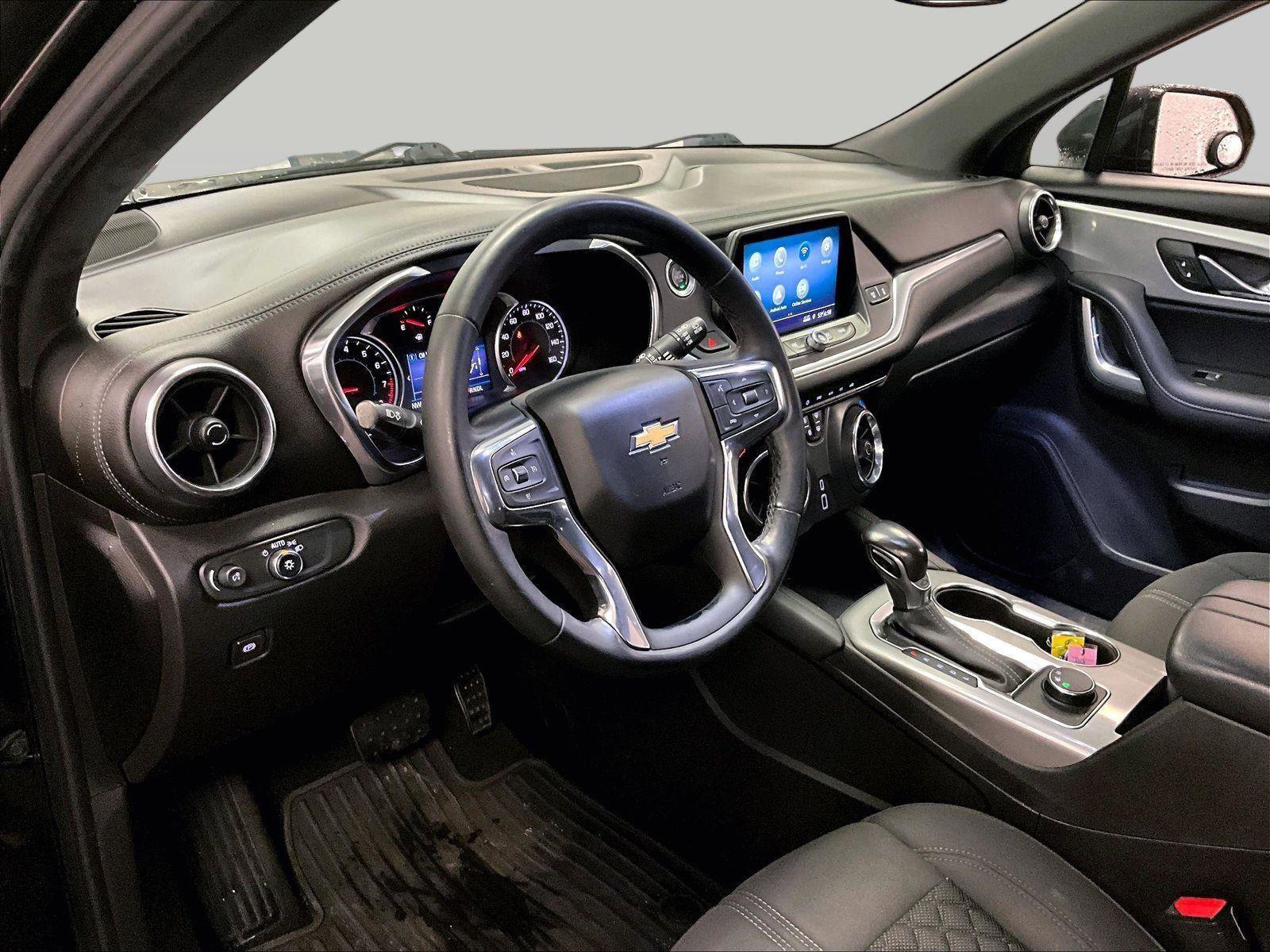 Used 2019 Chevrolet Blazer LT image 12