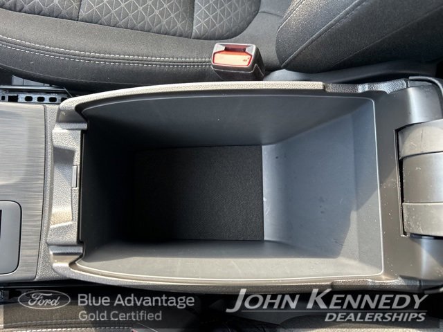 Certified 2025 Ford Escape Active w/ Cold Weather Package image 30