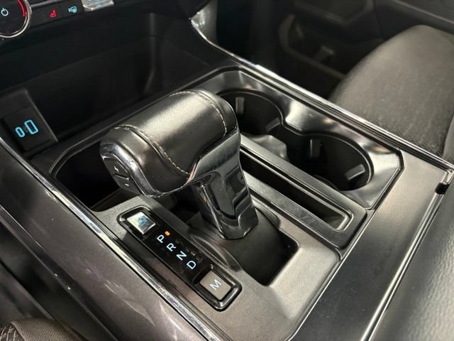 Certified 2023 Ford F150 XLT w/ Equipment Group 302A High AWD/4WD image 9