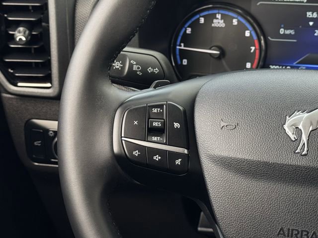 Certified 2024 Ford Bronco Sport Badlands image 13