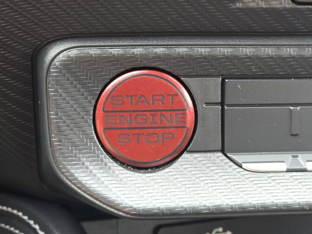 Certified 2024 Ford Mustang GT Premium RWD image 12
