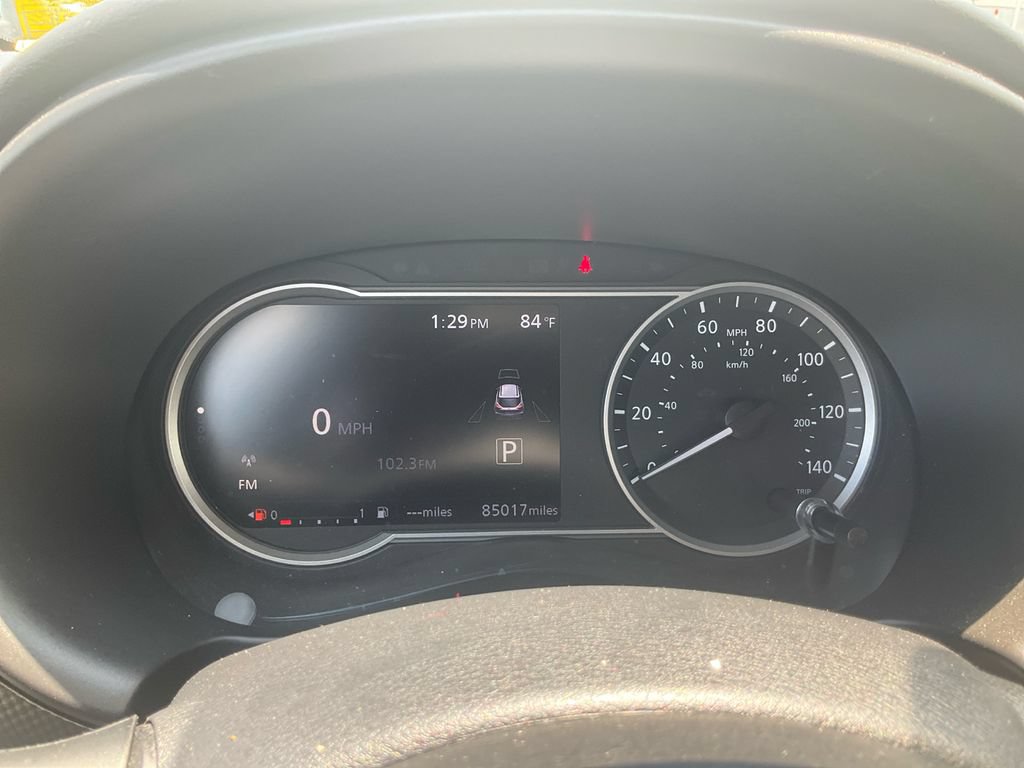 Used 2019 Nissan Kicks SV FWD image 24