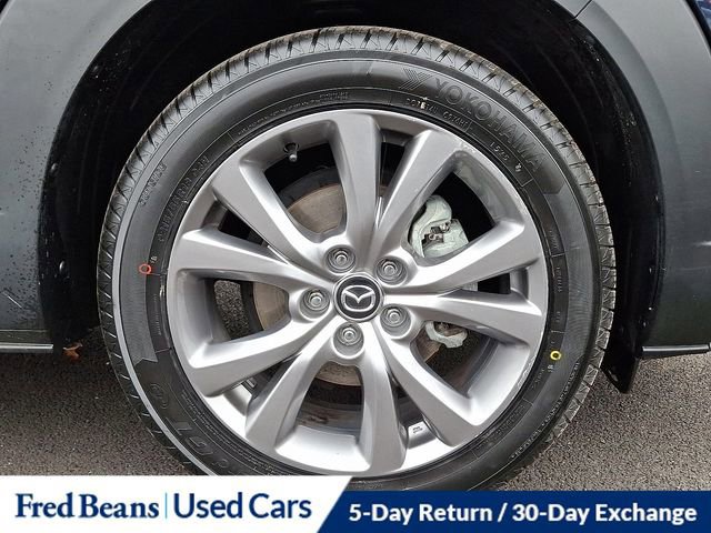 Used 2023 MAZDA CX-30 AWD 2.5 S w/ Select Package image 9