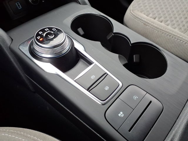Certified 2020 Ford Escape SE AWD/4WD image 29