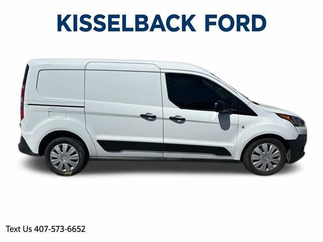 Certified 2022 Ford Transit Connect XL image 6