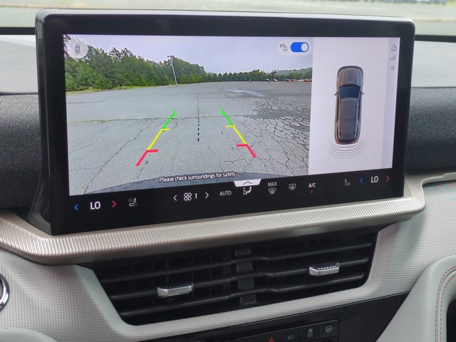 Certified 2026 Ford Explorer Active w/ Active Comfort Package RWD image 23