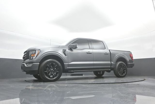 Certified 2023 Ford F150 XLT w/ Equipment Group 302A High AWD/4WD image 36
