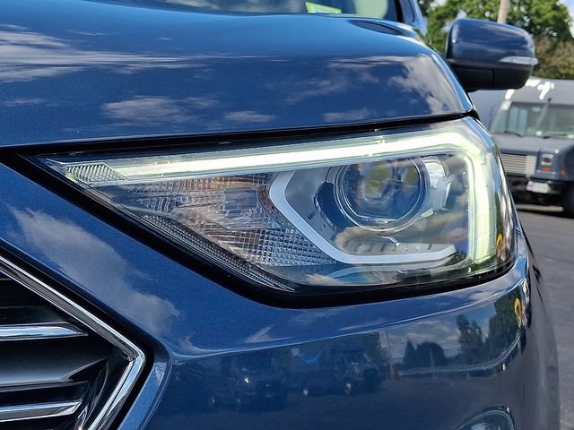Certified 2019 Ford Edge SEL w/ Equipment Group 201A AWD/4WD image 9